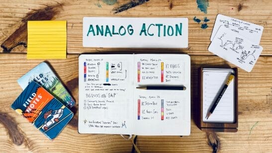 Download Matt Ragland – Analog Action