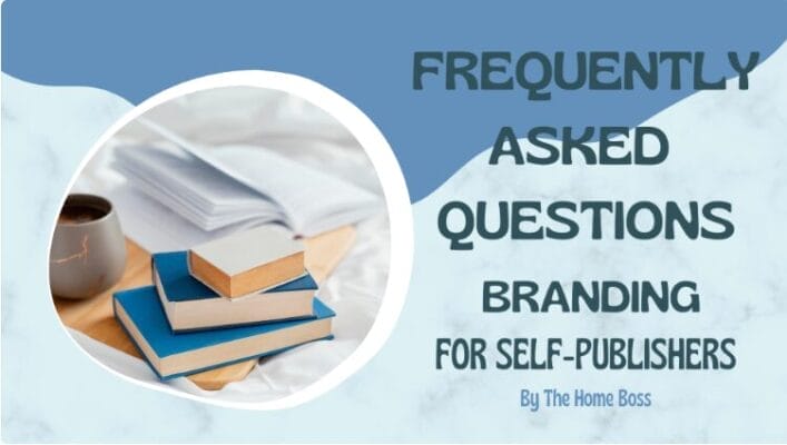 Download Nuria Corbi Carrasco – Mastering Branding For Self-Publishers