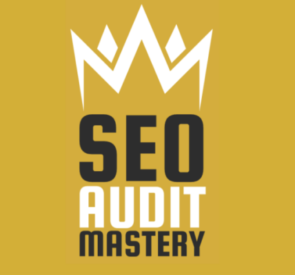 Download Olga Zarr - SEO Audit Mastery