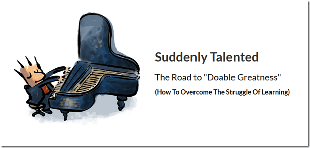 Download Psychotactics – Suddenly Talented