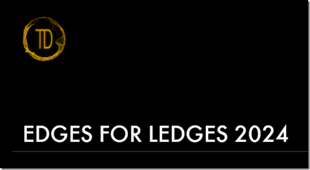 Download Trader Dante – Edges for Ledges 2024