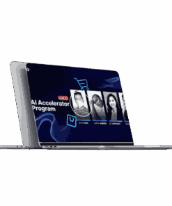 Foundr – Ai Accelerator Program