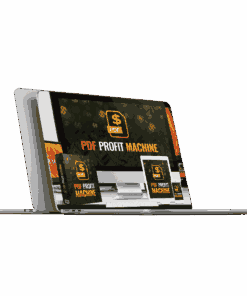 Glynn Kosky – PDF Profit Machine