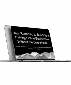 Hannah Pippins – Roadmap Exclusive