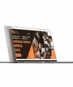 Howard Berg – Learning Genius Student Bundle