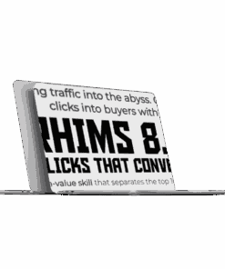 JayKay Dowdall – RHIMS 8 – Clicks That Convert