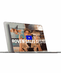 Mackrodd – Secret Cash System