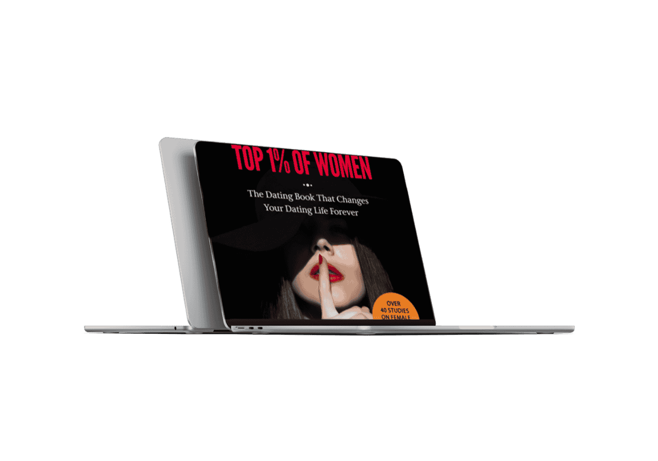 Manuel Bolley – Untold Secrets To Seducing The Top 1% Of Women