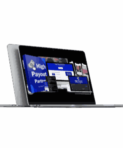 Matt Par - High Payout Partner Program