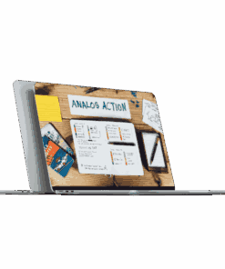 Matt Ragland – Analog Action