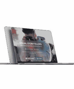 Nathaniel Drew & Johnny Harris - Visual Storytelling