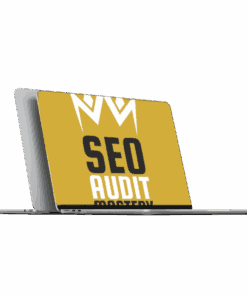 Olga Zarr - SEO Audit Mastery