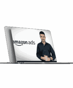 Proven Amazon PPC Masterclass by an 8-Figure Seller (2025)
