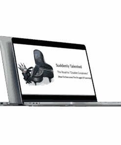 Psychotactics – Suddenly Talented