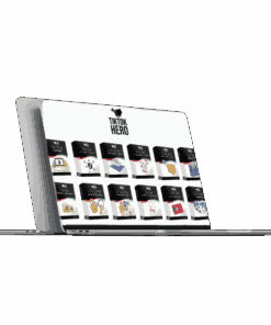 Robby Blanchard – TikTok Hero