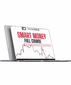 Trader Dale – Smart Money Course