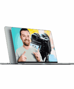 Video Production Bootcamp - Videography, Cinematography+