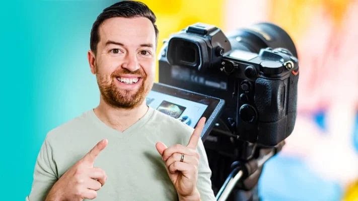 Video Production Bootcamp - Videography, Cinematography+