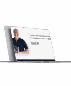 World Class Edge – Patrick Nill TTT Mentorship