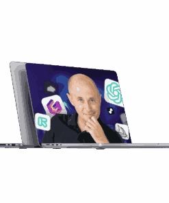 80 Days of GenAI Mastery Elevate Your Work & Life with AI