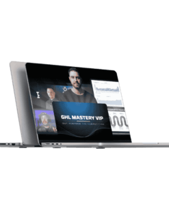 Adam McInnes – GHL Mastery VIP