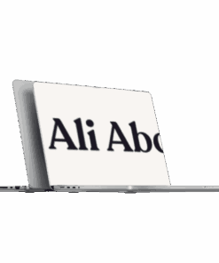 Ali Abdaal – Life OS