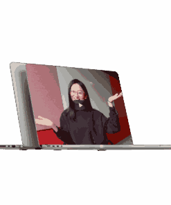 Aliena Cai – Fast Track UX