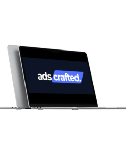 Anthony Nguyen – AdsCrafted PPC Mastery