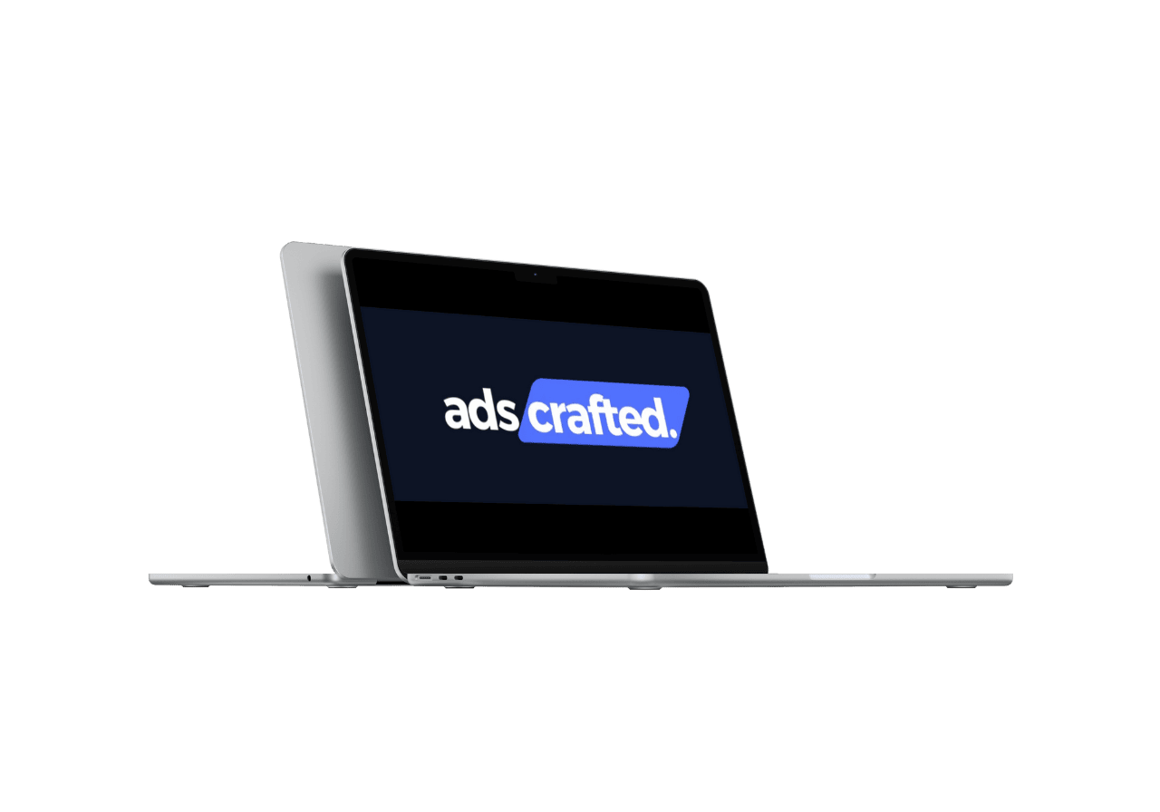 Anthony Nguyen – AdsCrafted PPC Mastery