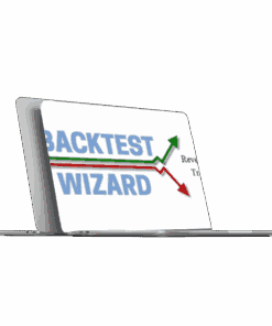 Backtest Wizard – Flagship Trading Course