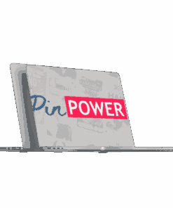 Bilal Javed, Syed Kashif – Pin Power