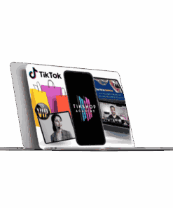 Brendan Elias – TikShop Academy