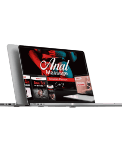 Caitlin V – Anal Massage Advanced Pleasure