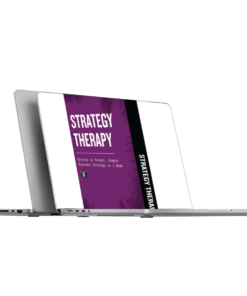 Category Pirates – Strategy Therapy