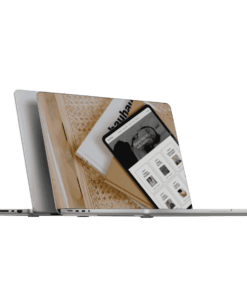 Charis Pope – Web Designer Library