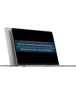 Chris Rocheleau – Message Mapping Workshop