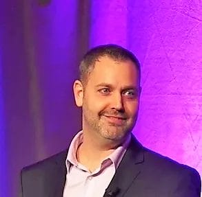 Chris RocheleauCreator, CODE Methodology
CEO, North Node Solutions