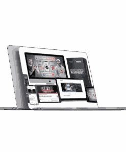 ContentCreator – Reels, Tik tok, & Shorts Course