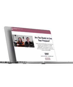 Debra Maldonado & Robert Maldonado – Persona Unmasked Course