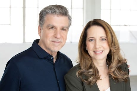 Debra Maldonado & Robert Maldonado