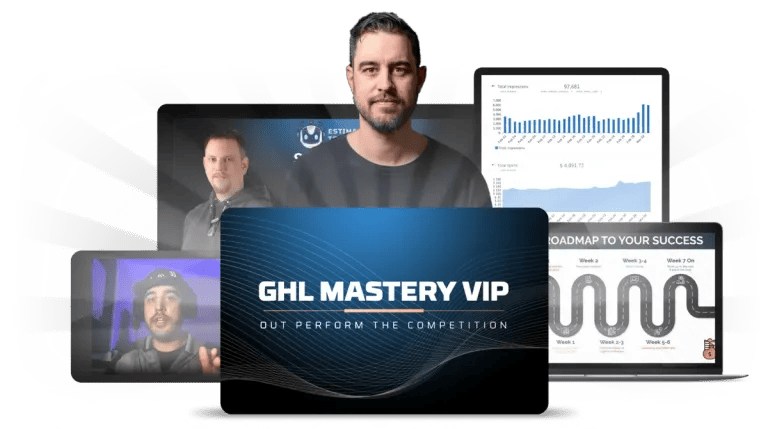 Download Adam McInnes – GHL Mastery VIP