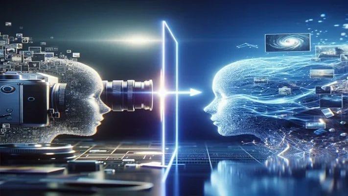 Download Artificial Intelligence Creating Video From Photo