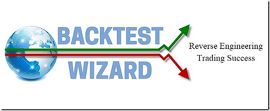 Download Backtest Wizard - Flagship Trading Course