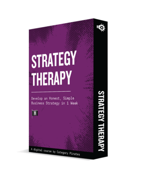 Download Category Pirates – Strategy Therapy