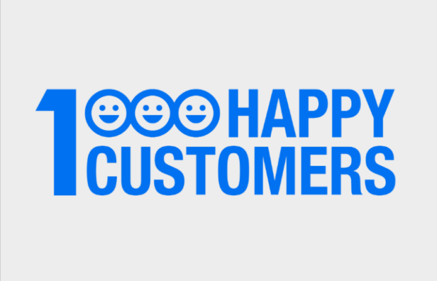 Download Chris Orzechowski – 1000 Happy Customers