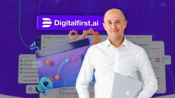 Download Craft Marketing Strategy in 5 Steps With Your AI-Copilot