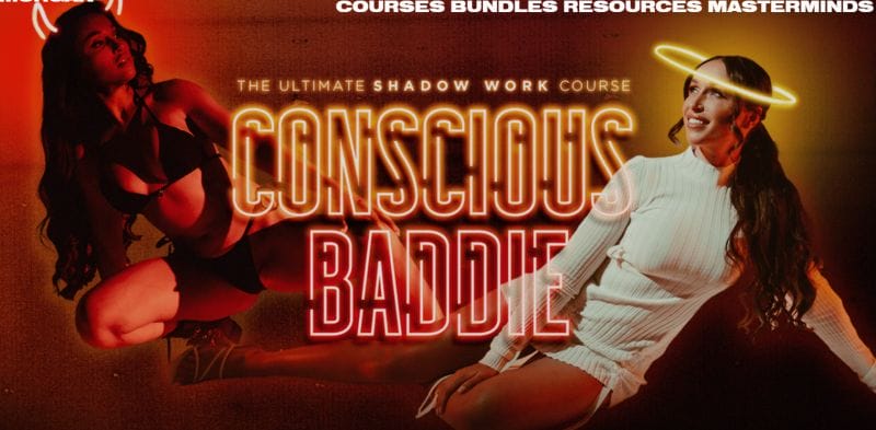 Download Felicity Morgan – Conscious Baddie