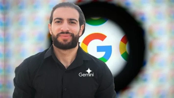 Download Gemini Google AI - The All-in-One AI Masterclass 2025 [NEW]