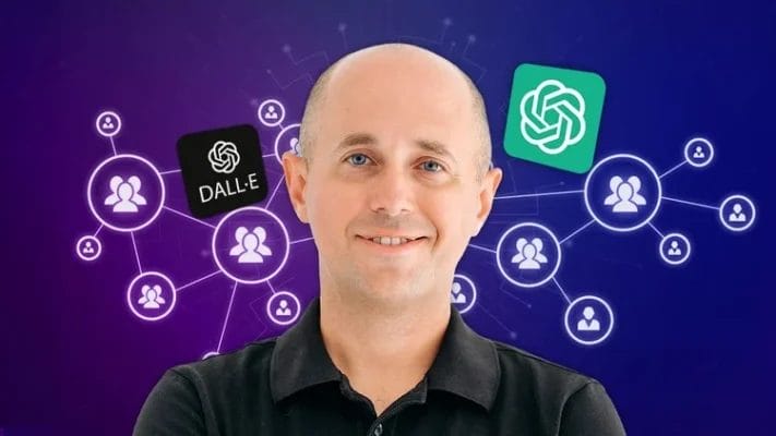 Download How to Generate Marketing Leads with AI