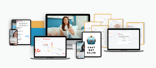 Download Maria Wendt – Automation Sales Unlocked